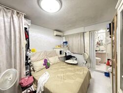 Blk 157 Meiling Heights (Queenstown), HDB 3 Rooms #621980851
